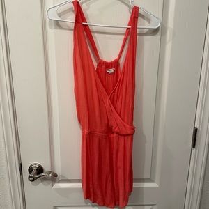 NWT O’Neill coverup size M